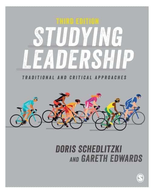 Studying Leadership