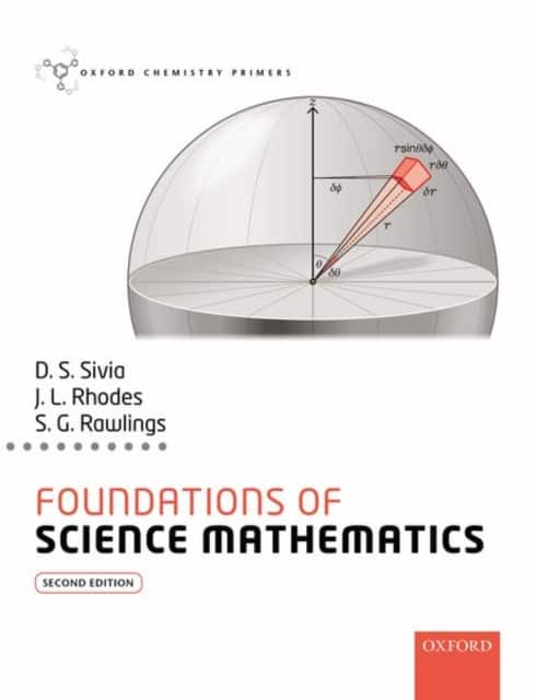 Foundations of Science Mathematics av Devinder Sivia