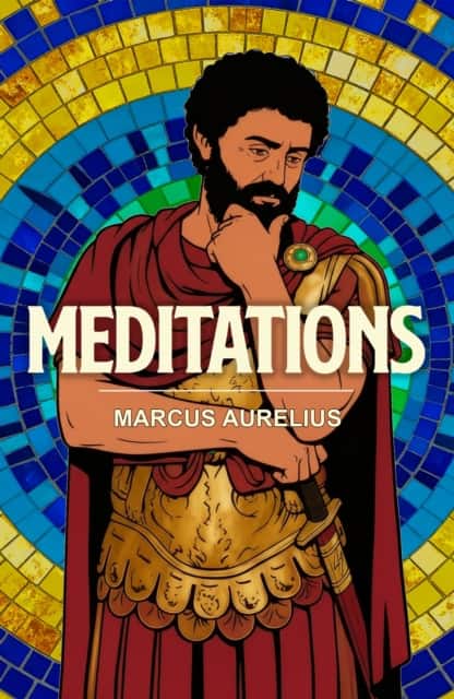 Meditations av Marcus Aurelius