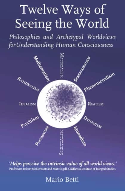 Twelve Ways of seeing the World av Mario Betti