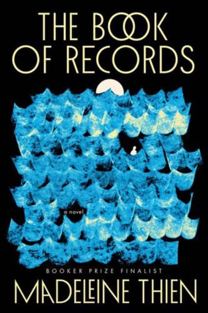 The Book of Records – A Novel av Madeleine Thien