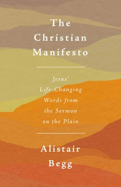 The Christian Manifesto av Alistair Begg