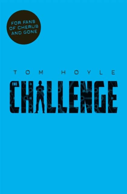 The Challenge av Tom Hoyle