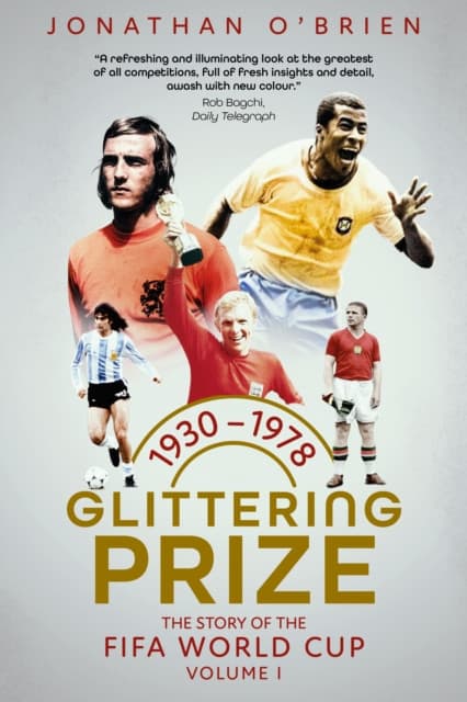 Glittering Prize
