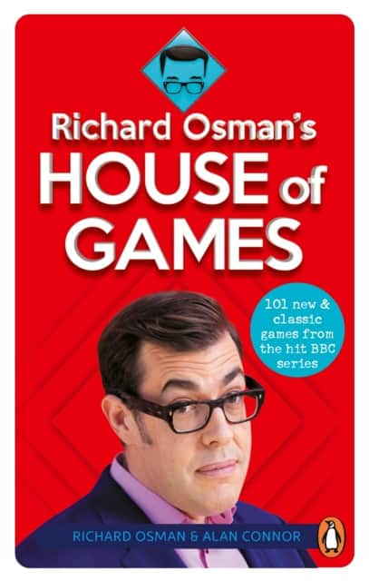 Richard Osman's House of Games av Richard Osman