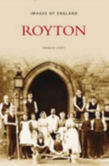 Royton av Frances Stott
