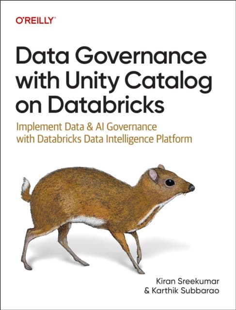 Data Governance with Unity Catalog on Databricks