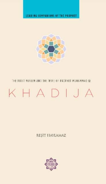 Khadija av Resit Haylamaz