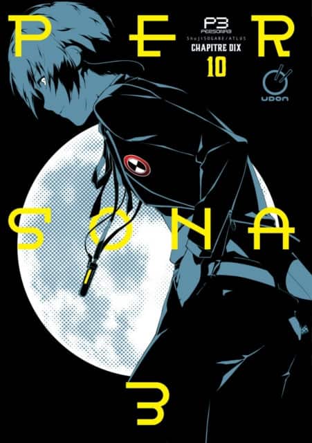 Persona 3 Volume 10 av Atlus