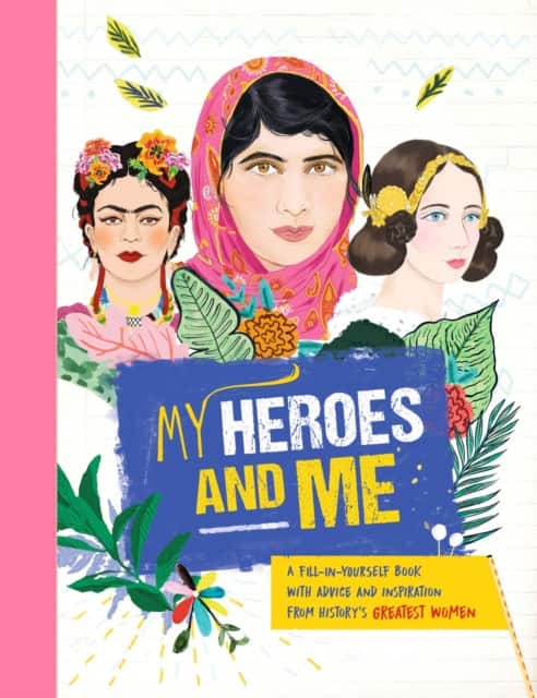 My Heroes and Me av Anna Brett