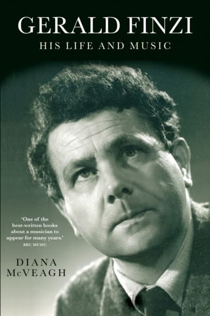 Gerald Finzi