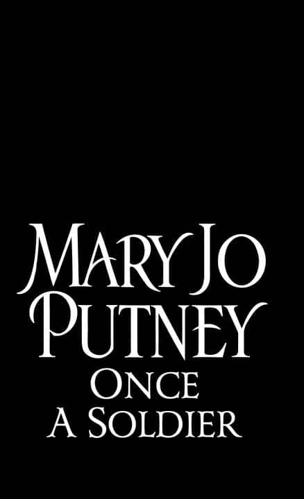 Once a soldier av Mary Jo Putney