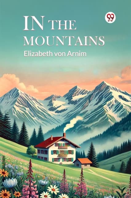 In The Mountains