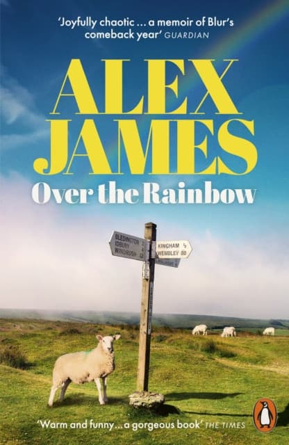 Over the Rainbow