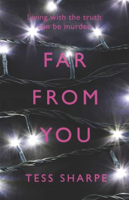 Far From You av Tess Sharpe
