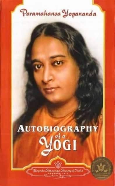 Autobiography of a Yogi av Paramahansa Yogananda