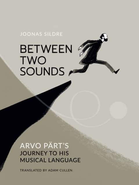 Between Two Sounds av Joonas Sildre