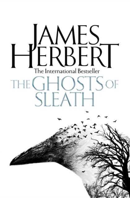 The Ghosts of Sleath av James Herbert