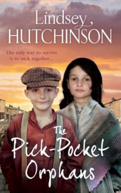 The Pick-Pocket Orphans