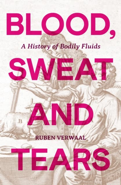 Blood, Sweat and Tears