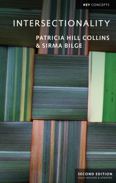 Intersectionality, Second Edition