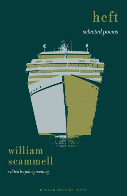 Heft av William Scammell