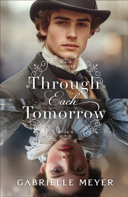 Through Each Tomorrow