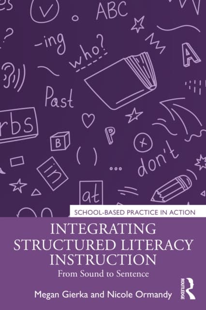 Integrating Structured Literacy Instruction