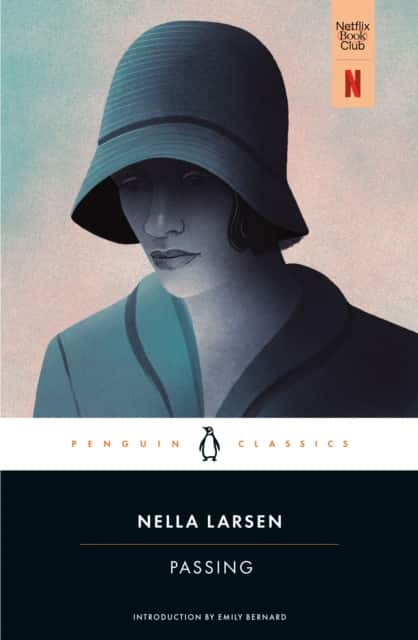 Passing av Nella Larsen