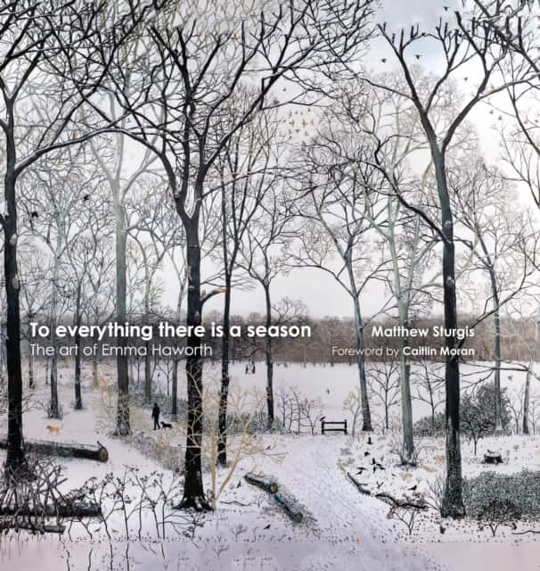 To Everything There is a Season av Matthew Sturgis