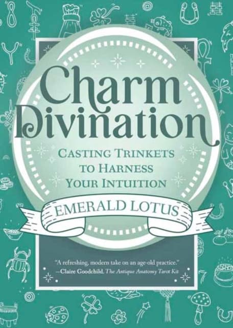 Charm Divination