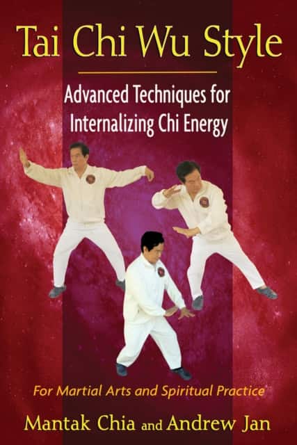 Tai Chi Wu Style av Mantak Chia