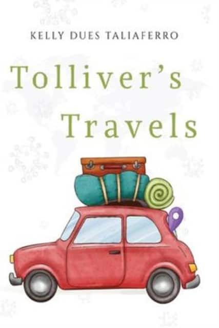 Tolliver's Travels av Kelly Dues Taliaferro