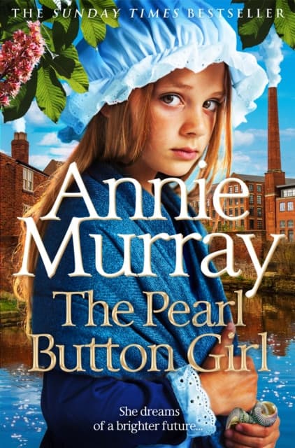 The Pearl Button Girl