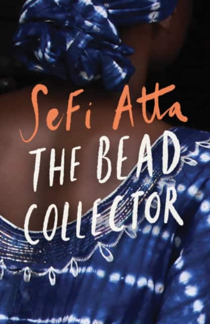 The Bead Collector av Sefi Atta