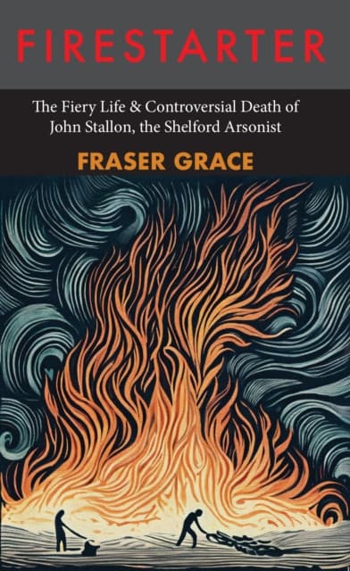 Firestarter