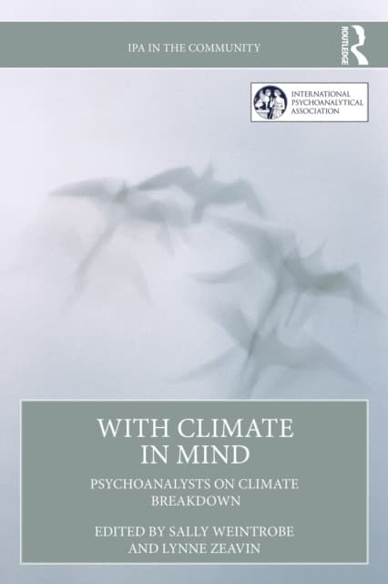 With Climate in Mind