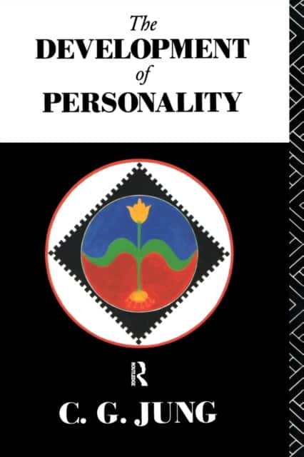 The Development of Personality av C.G. Jung