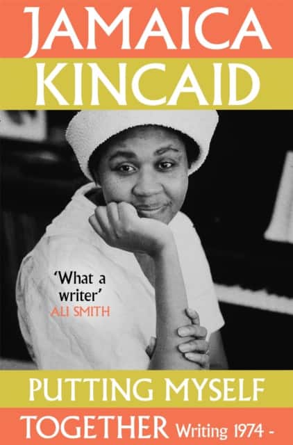Putting Myself Together av Jamaica Kincaid