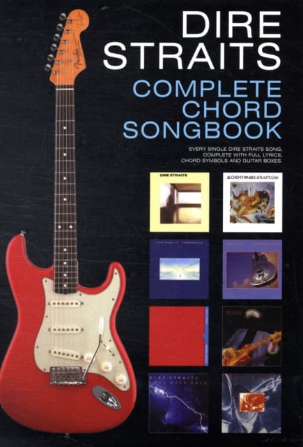 Dire Straits