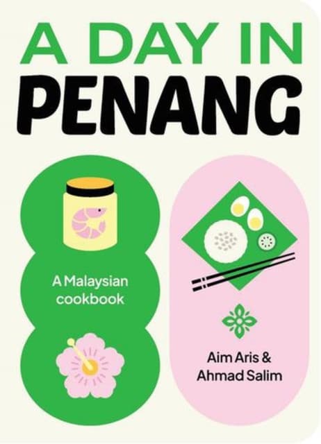 A Day in Penang