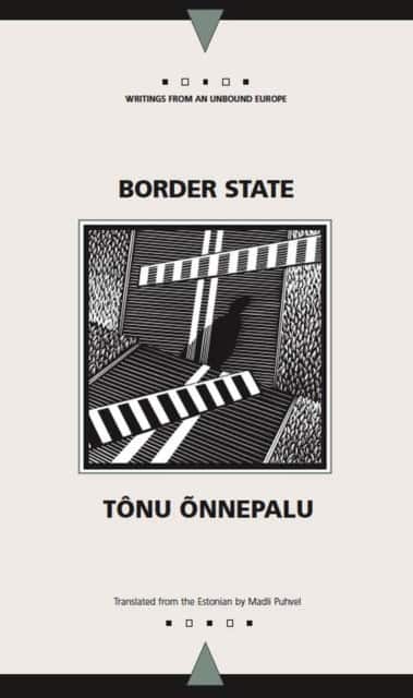 Border State av Tonu Onnepalu