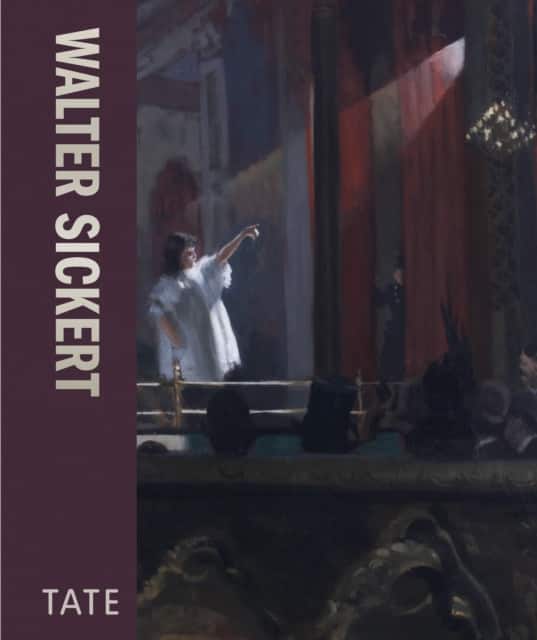 Walter Sickert av Emma Chambers