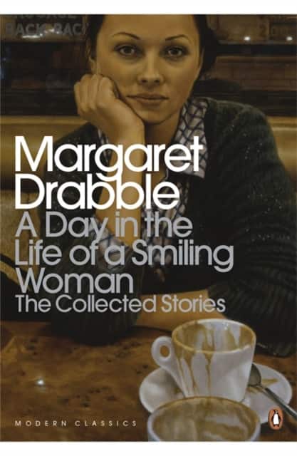 A Day in the Life of a Smiling Woman av Margaret Drabble