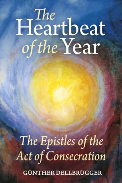 The Heartbeat of the Year av Günther Dellbrügger