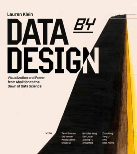 Data by Design av Lauren F. Klein
