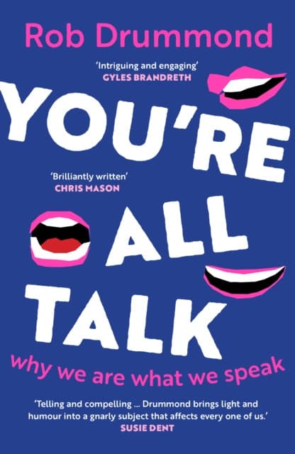 You’re All Talk