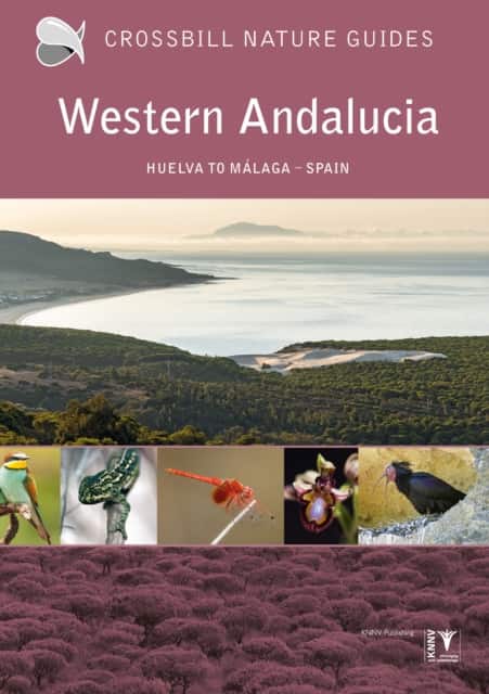 Western Andalucia av Dirk Hilbers