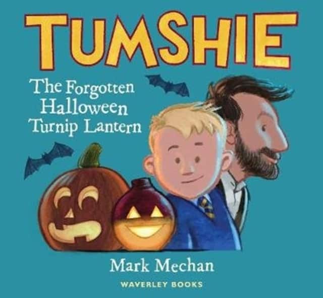 Tumshie av Mark Mechan