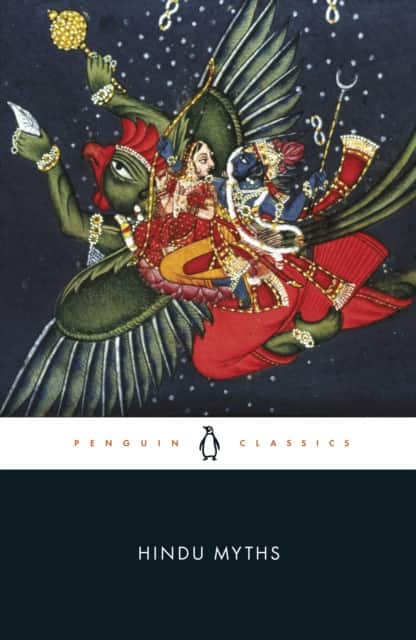 Hindu Myths av Wendy Doniger